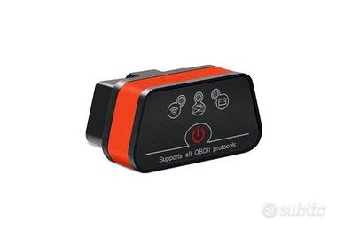 icar obd scanner