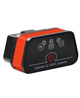 icar obd scanner