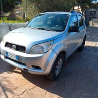 Dahiatsu Terios 1.3i 16V cat 4WD CX / Benz_GPL