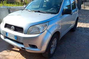 Dahiatsu Terios 1.3i 16V cat 4WD CX / Benz_GPL