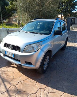 Dahiatsu Terios 1.3i 16V cat 4WD CX / Benz_GPL