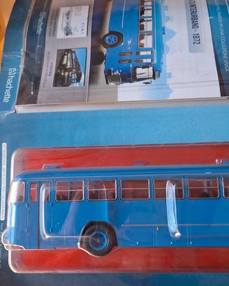 AUTOBUS DAL MONDO
