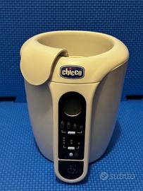 Chicco Scaldabiberon Digitale timer+scongelamento