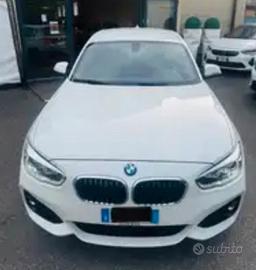 BMW 116D 5P