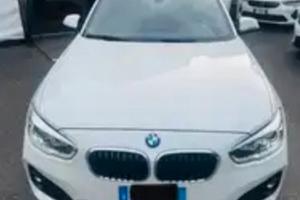 BMW 116D 5P