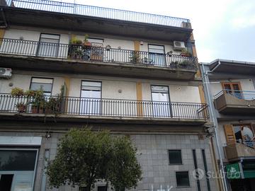 Appartamento 85 mq a Belpasso