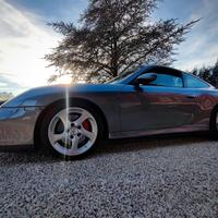 Porsche 911 (996) anno 2003