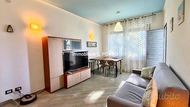 Appartamento di 45 m² con 2 locali a Comacchio