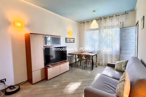 Appartamento di 45 m² con 2 locali a Comacchio