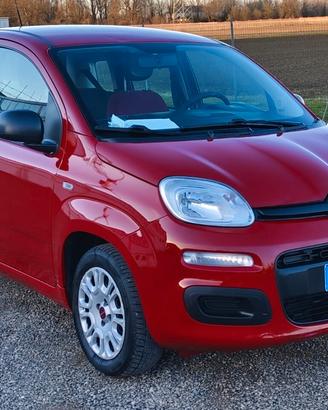 Fiat Panda 1.2 EasyPower Lounge