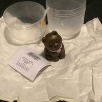 Gattino moro Thun Bauli