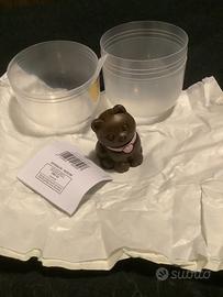 Gattino moro Thun Bauli