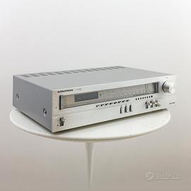 SALE!Grundig - Sintonizzatore radio - T1000