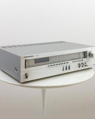 SALE!Grundig - Sintonizzatore radio - T1000