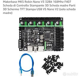 MKS Robin Nano V3