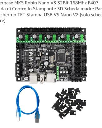 MKS Robin Nano V3