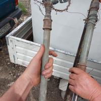 3 irrigaziatori intermittenza 