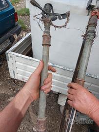 3 irrigaziatori intermittenza 