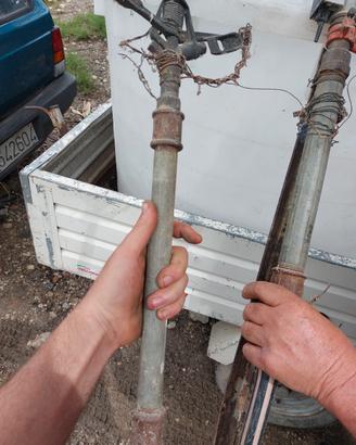 3 irrigaziatori intermittenza 