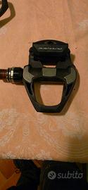 Pedali Shimano dura-ace pd-r9100 spd-sl carbon