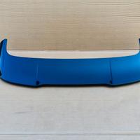 Spoiler/alettone Ford Fiesta st mk8 2017->2025