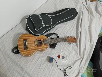 ukulele 