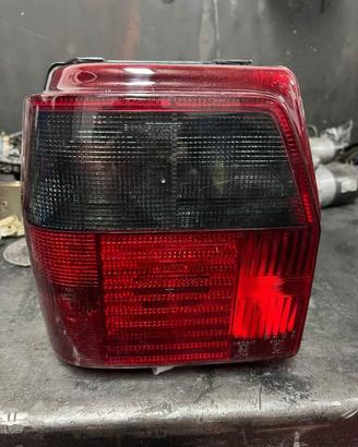 Fanalino posteriore Fiat Uno Turbo nuovo originale