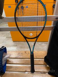 Racchetta tennis head gravity mp