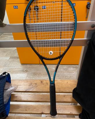 Racchetta tennis head gravity mp