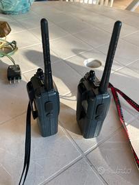 Ricetrasmittenti Midland