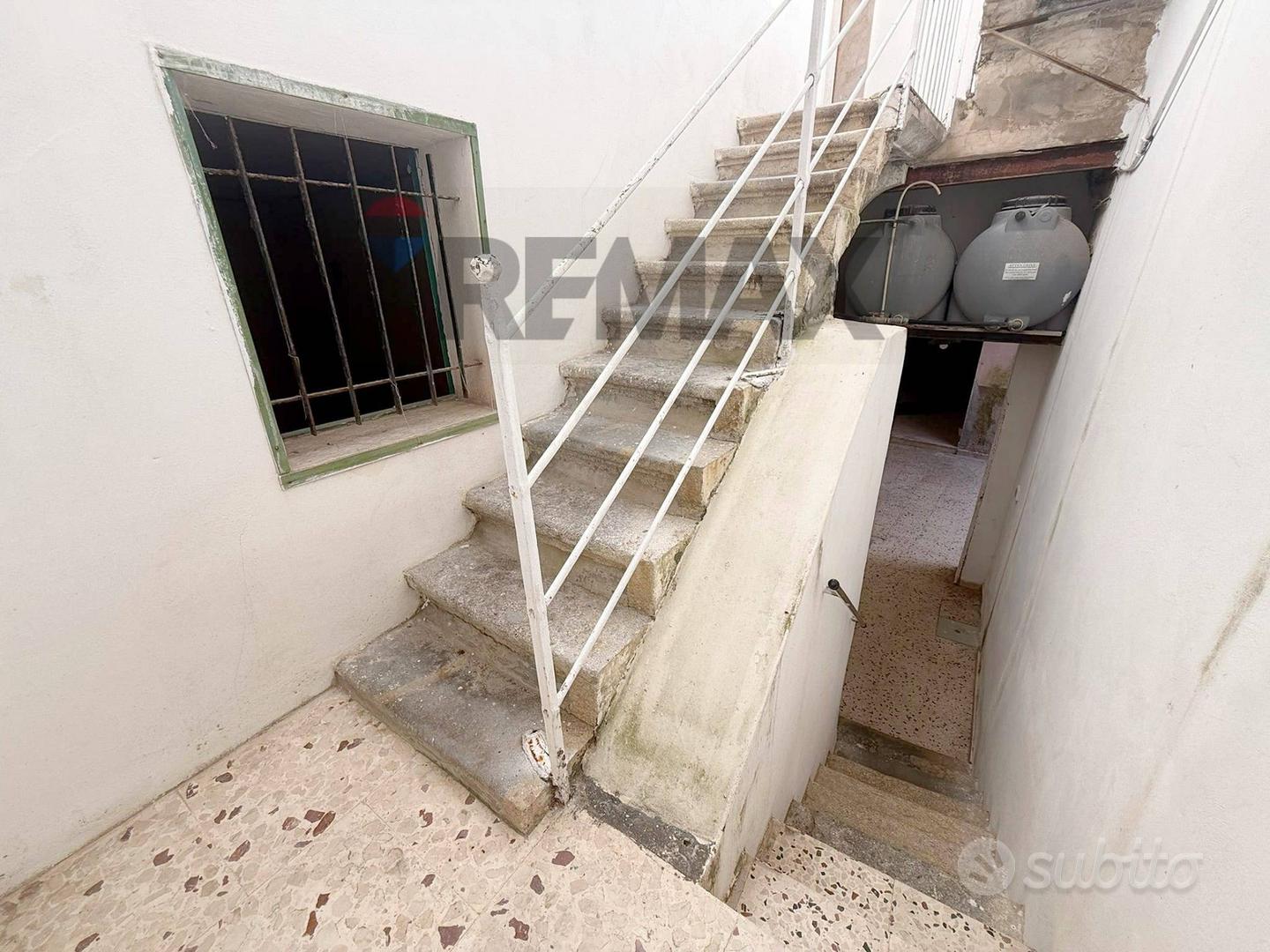Apartment in Trapani, Il Palazzo - Vista 6