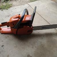 Motosega Husqvarna 236 x-torq