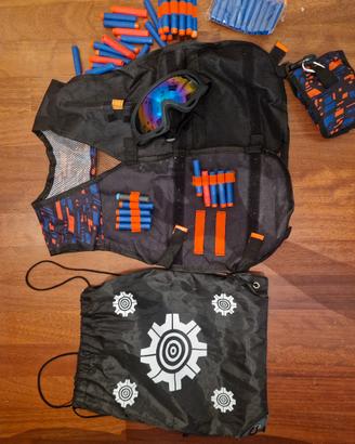 kit nerf