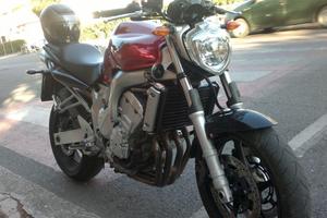 Yamaha fz6