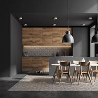 Piastrella 21,6x21,6 Tale V Colori Ceramica Savoia