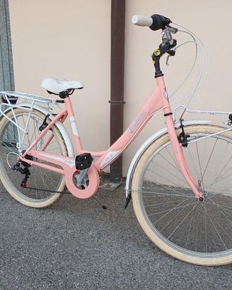 Bicicletta Legnano  da donna
