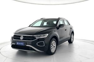 Volkswagen T-Roc 2.0 tdi life 150cv dsg
