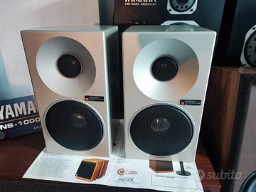 coppia diffusori Technics  SB-F3