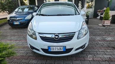 Opel Corsa 1.3 CDTI 75CV ecoFLEX 5 porte Club