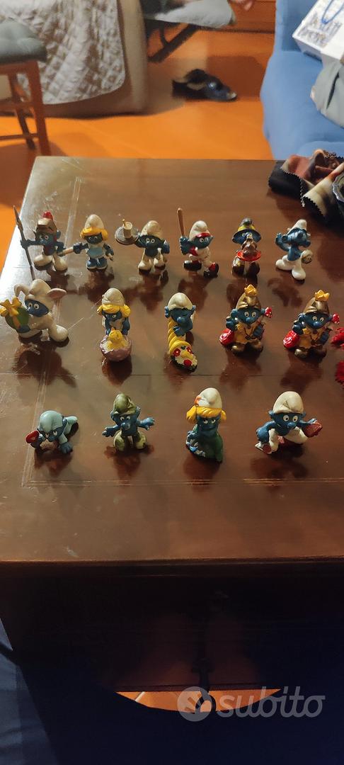 Set 10 Mini Action Figure Film Horror | Personaggi Spaventosi In Resina 5 Cm | Decorazioni Halloween E Regali Per Collezionisti - 5