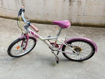 Bicicletta bimba 