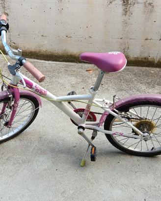 Bicicletta bimba 
