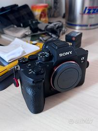 Sony A7 R IV