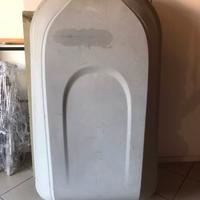 Baule auto