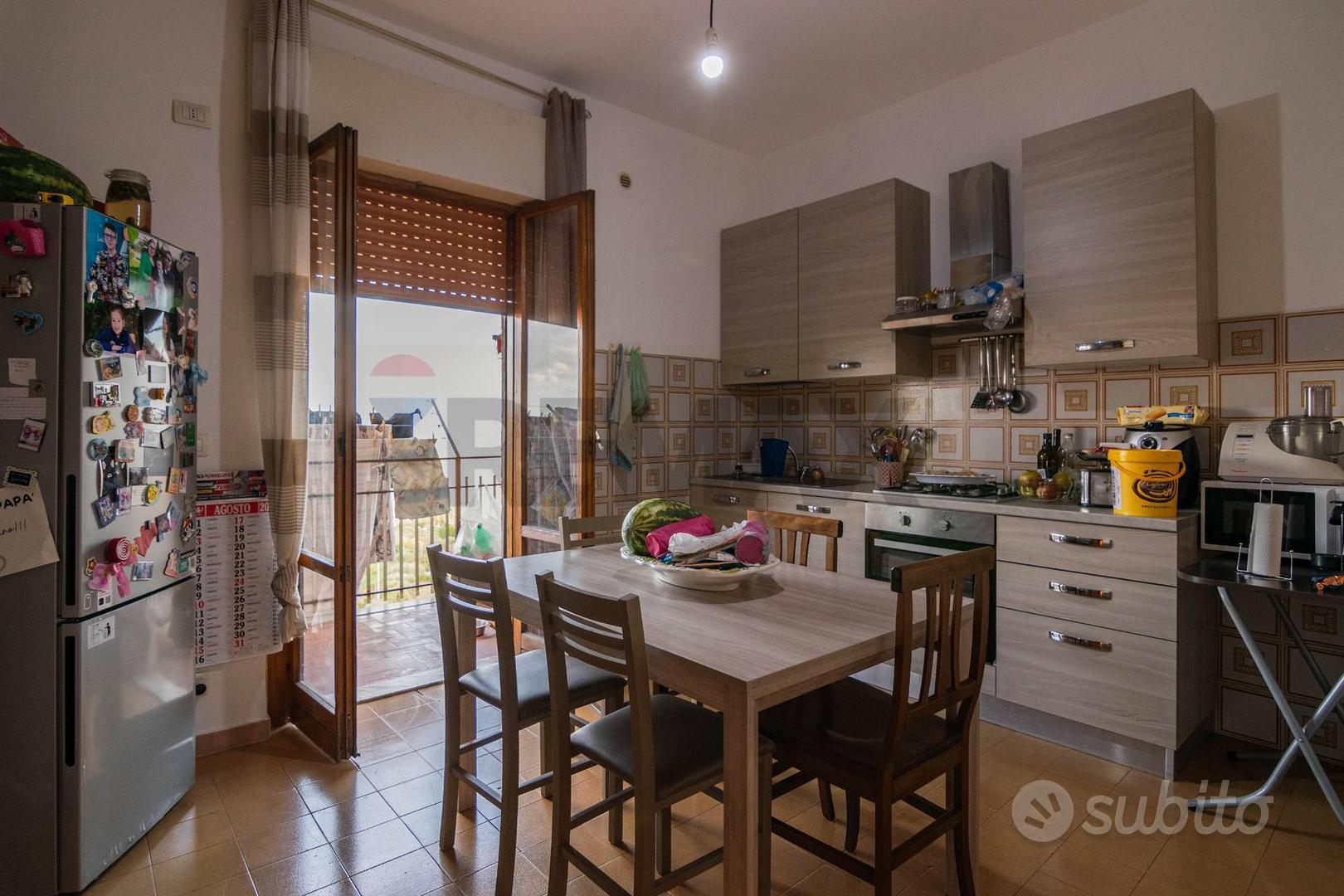 Apartment in Motta Sant'Anastasia, Belvedere - Vista 5