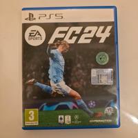 PS5 EA SPORTS FC 24 