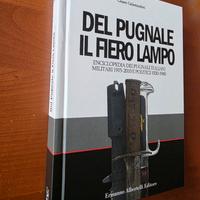 raro  Del Pugnale Il Fiero Lampo 