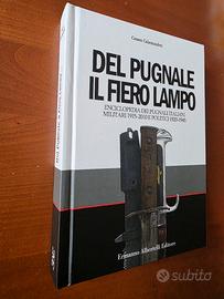 raro  Del Pugnale Il Fiero Lampo 