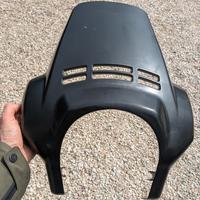 cupolino BMW R 80 e 100 gs