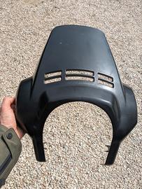 cupolino BMW R 80 e 100 gs